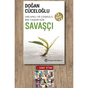 Savaşçı