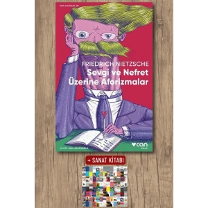 Sevgi ve Nefret Üzerine Aforizmalar