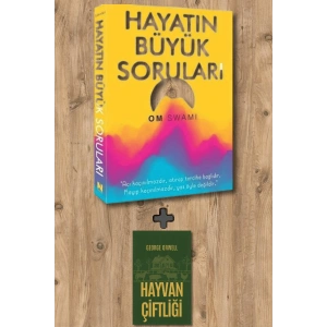 Hayatın Büyük Soruları