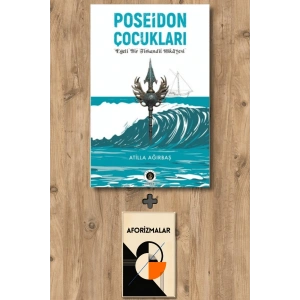 Poseidon Çocukları