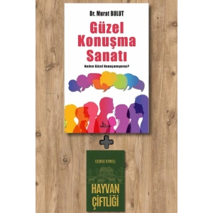 Güzel Konuşma Sanatı