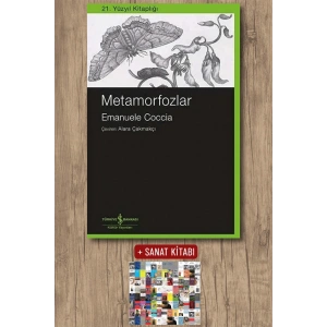Metamorfozlar
