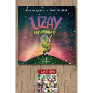 Uzay Kaplumbağası