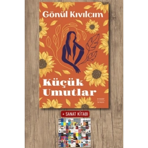 Küçük Umutlar / Gönül Kıvılcım + Sanat Kitabı