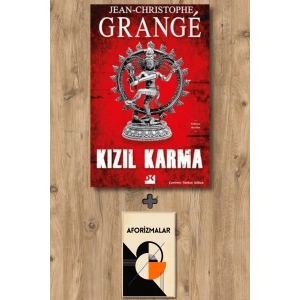 Kızıl Karma