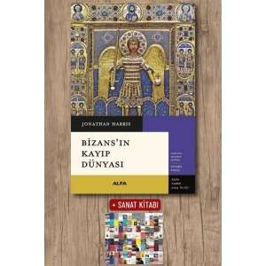 Bizans’ın Kayıp Dünyası