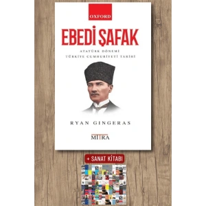 Ebedi Şafak