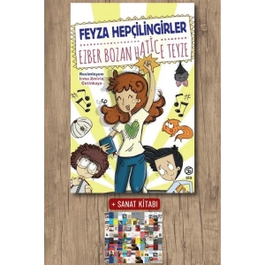 Ezber Bozan Hatice Teyze