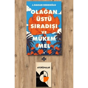 Olağanüstü Sıradışı ve Mükemmel