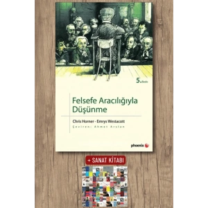 Felsefe Aracılığıyla Düşünme