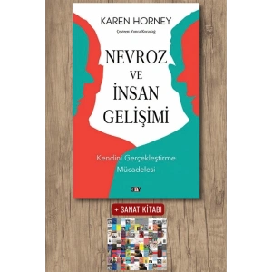 Sanat Kitabı + Nevroz ve İnsan Gelişimi
