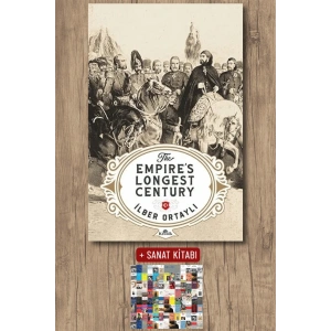 The Empire’s Longest Century