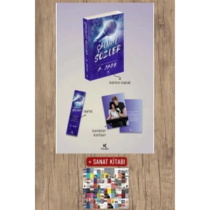 Sanat Kitabı + Çalıntı Sözler / Ashley Jade