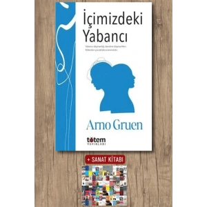 İçimizdeki Yabancı