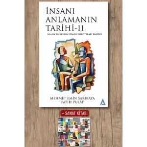 İnsanı Anlamanın Tarihi - 2