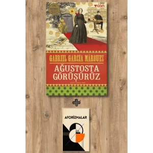 Ağustosta Görüşürüz