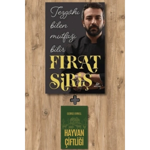 Tezgahı Bilen Mutfağı Bilir