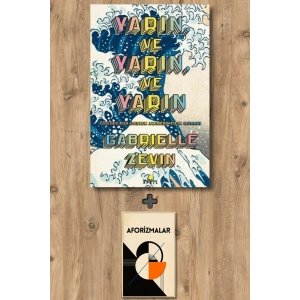 Yarın ve Yarın ve Yarın