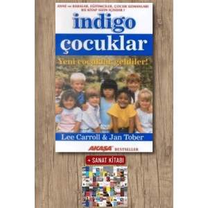 İndigo Çocuklar