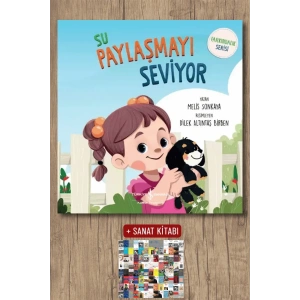 Farkındalık Serisi - Su Paylaşmayı Seviyor