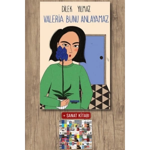 Valeria Bunu Anlayamaz