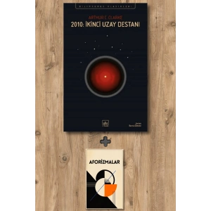 2010 - İkinci Uzay Destanı