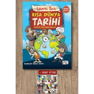Kısa Dünya Tarihi