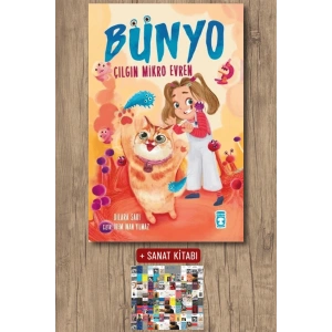 Bünyo - Çılgın Mikro Evren