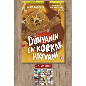 Dünyanın En Korkak Hayvanı