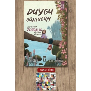 Duygu Günlüğüm