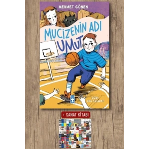 Mucizenin Adı Umut