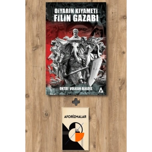 Diyarın Kıyameti - Filin Gazabı