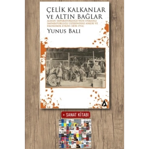 Çelik Kalkanlar ve Altın Bağlar