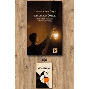 Bir Garip Ömer