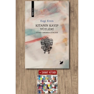 Kıtanın Kayıp Yüzleri