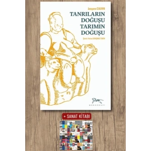 Tanrıların Doğuşu Tarımın Doğuşu