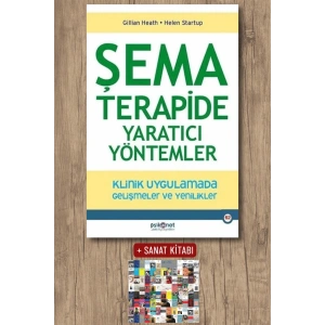 Şema Terapide Yaratıcı Yöntemler