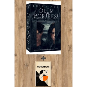 Ölüm Portresi