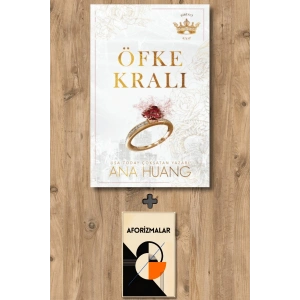 Öfke Kralı