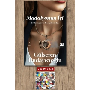 Madalyonun İçi