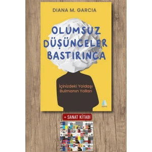 Olumsuz Düşünceler Bastırınca