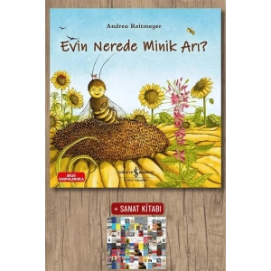 Evin Nerede Minik Arı ?