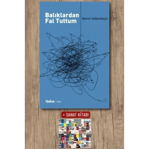 Balıklardan Fal Tuttum