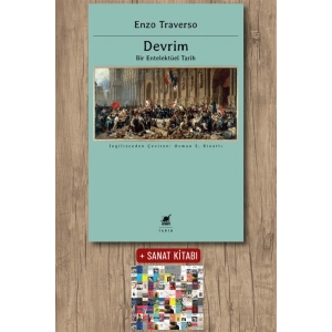 Devrim - Bir Entelektüel Tarih