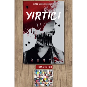 Sanat Kitabı + Yırtıcı / Runyx