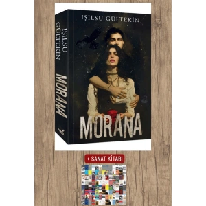 Sanat Kitabı + Morana / Işılsu Gültekin