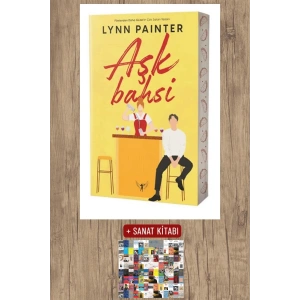 Aşk Bahsi / Lynn Painter + Sanat Kitabı