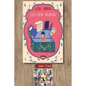 Sanat Kitabı + Eğer Beni Ararsan / Alba Arikha