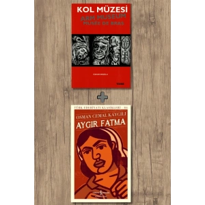 Kol Müzesi + Aygır Fatma / Osman Cemal Kaygılı