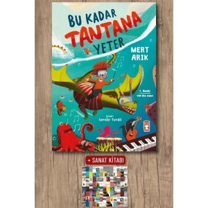 Bu Kadar Tantana Yeter